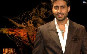 Abhishek Bachchan